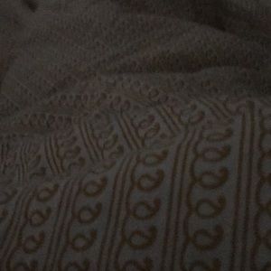 Meet your Posher, Jackie